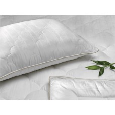Подушка TAC Bambu вискоза/полиэст. 50х70см