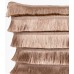 Подушка Akhome VBSET 0309 бронза 35*50 см.